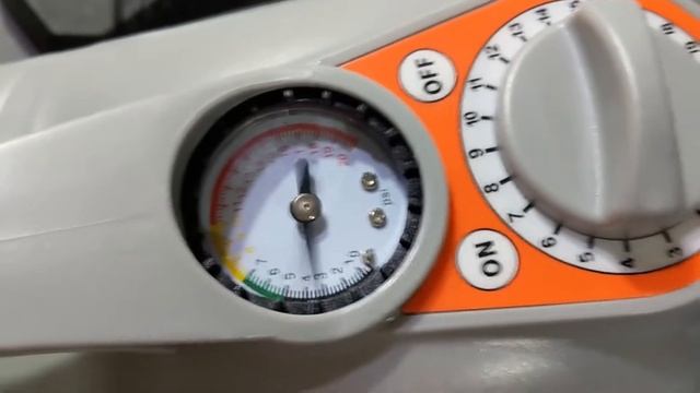 airSUP HP-20 high speed electric pump for inflatable SUP смотреть онлайн