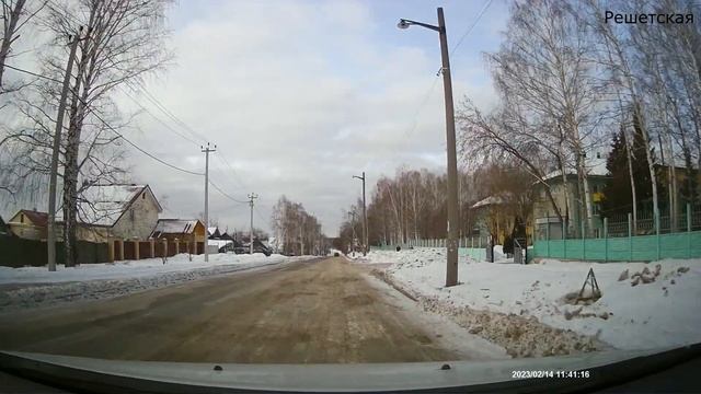 Экзаменационный маршрут ГИБДД Сортировка Екатеринбург