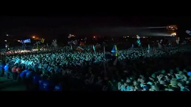 Coldplay - White Shadows