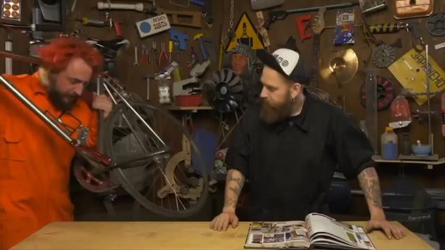 Дикие Рекорды Тизер, КЛИККЛАК смотреть онлайн