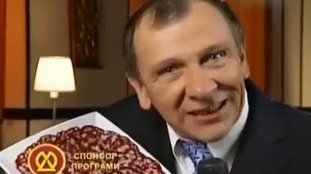 Золотой Гусь Анекдот Выпуск #3 смотреть онлайн