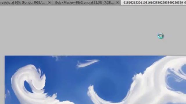Photoshop CS5 - Filtros смотреть онлайн