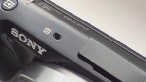 Обзор фотокамеры Sony NEX-5R