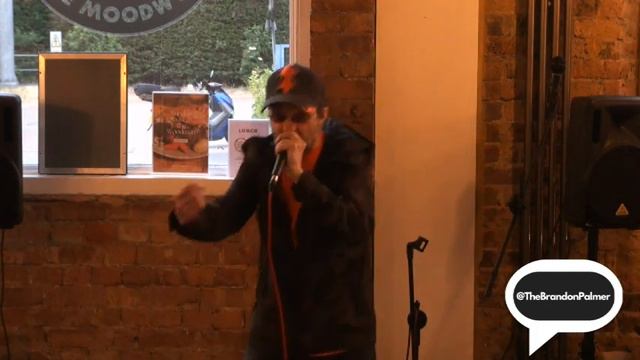 Unique Technique @ Woodman, Wimbledon 5 June 2023 Pt 1 смотреть онлайн