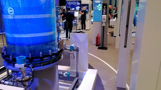 Siemens. Messe 2022 смотреть онлайн
