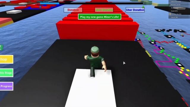 ? How to Make a SUPER DOPE Roblox Game!! (Step by Step) смотреть онлайн
