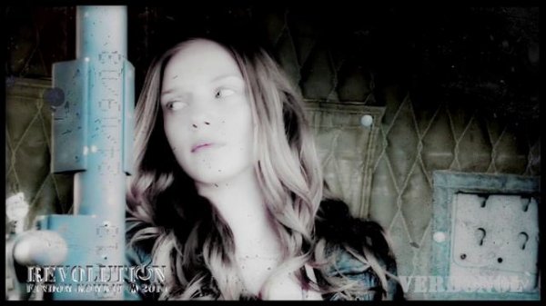 Revolution - Выхода нет