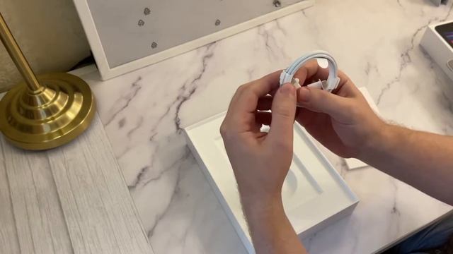 iPad Pro 2021 11" // РАСПАКОВКА НОВОГО iPad Pro смотреть онлайн