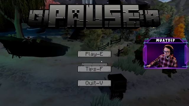 Minicraft Shooter Gameplay / Обзор нового зомби Майнкрафта? смотреть онлайн
