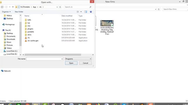 Open with "CHOOSE DEFAULT PROGRAM" not Found or working [Solved] смотреть онлайн