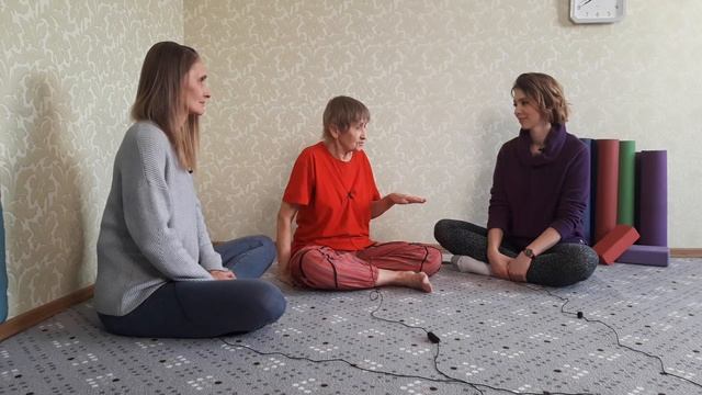 Йога начинается с БОРЩА | Беседы о здоровье смотреть онлайн