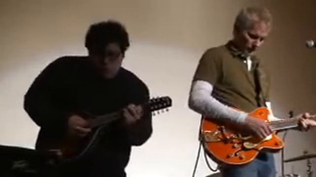 Barbara Hall & The Enablers - Boy смотреть онлайн