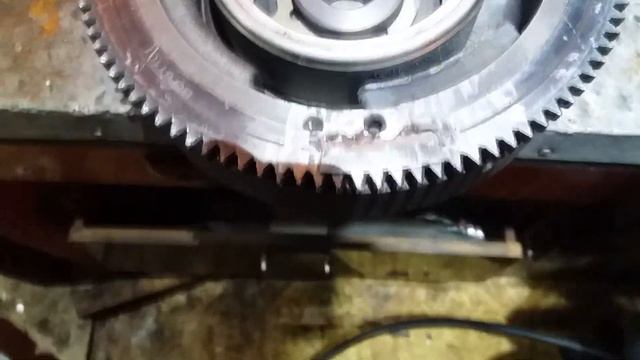 Динго Т150(450) дополнительно про регулируемый УОЗ Лифан смотреть онлайн