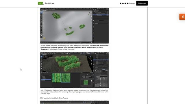 The Biggest Blender Free Addons & Resource Domain. смотреть онлайн