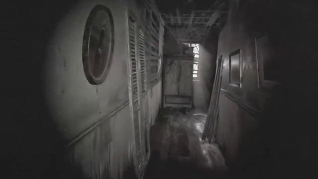 Hope for Silent Hill: A comparison of Resident Evil and Silent Hill смотреть онлайн