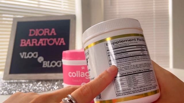 GO’ZALIK SIRI KOLLAGEN HAQIDA HAQIQATLAR TO'GRI TANLASH KIMGA MUMKIN EMAS| КОЛЛАГЕН ХАКИДА COLLAGEN