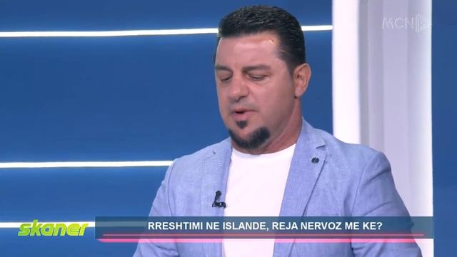 SKANER 8 QERSHOR 2022 смотреть онлайн