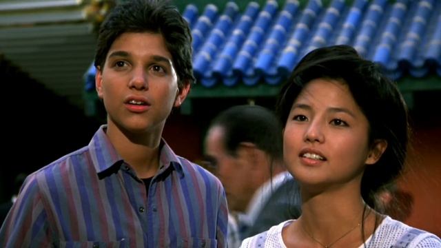 Daniel And Kumiko Scenepack ♡ (read The Description!)