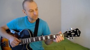 Р. Паулс. Листья желтые. Разбор.