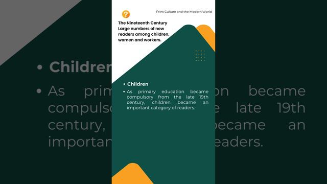 PART 3 CBSE CLASS-10 HISTORY, PRINT CULTURE & THE MODERN WORLD смотреть онлайн