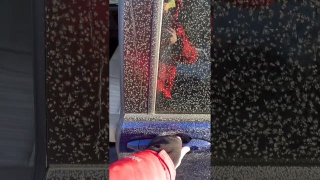 Перед Новым годом , до дома ,своим ходом ! смотреть онлайн