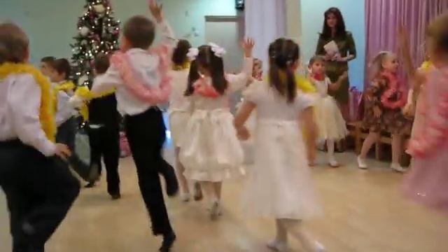 чунга чунга танец в детском саду смотреть онлайн