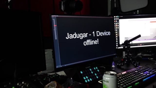 What it takes to RAID a Scam Call Center смотреть онлайн