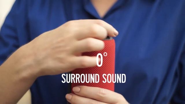 Портативная акустика TRONSMART Element T6 Portable Speaker смотреть онлайн
