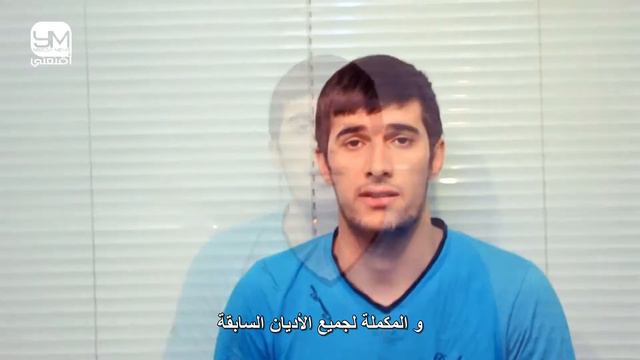 что такое ислам убеди меня смотреть онлайн