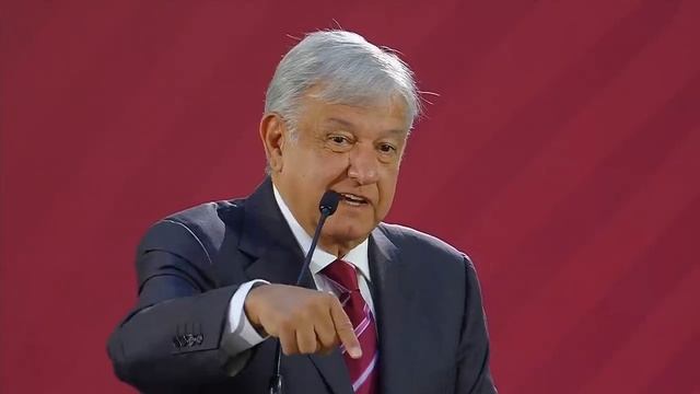 Conferencia matutina: Avances del Gabinete de Seguridad смотреть онлайн