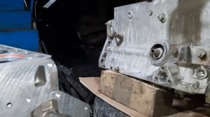 обзор блоков цилиндров двигателя умз 417 и умз 451