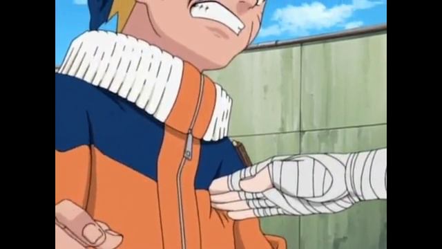 Что если ты пробудил Бьякуган смотреть онлайн