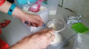 Пшенично - кукурузный хлеб