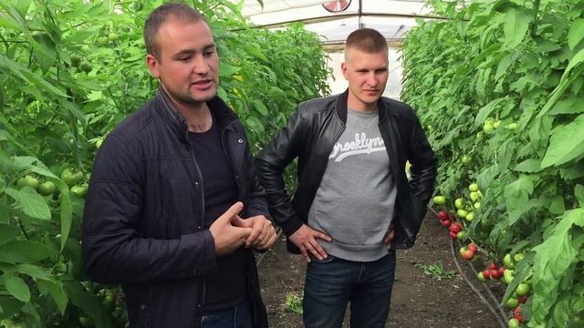 Философия работы АгроДвиж - 1я часть