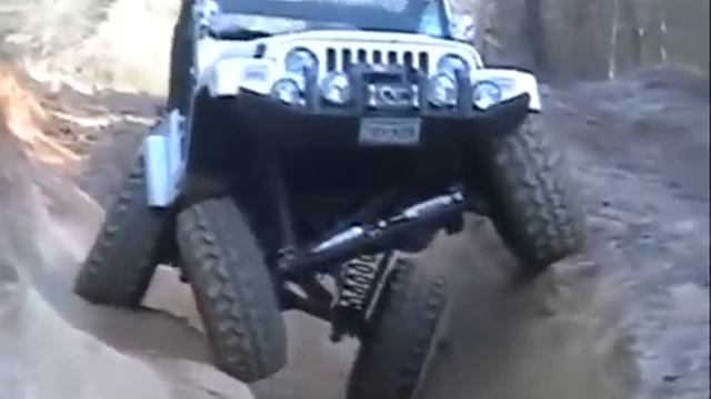 Jeep Wrangler 4X4 / ՄԻԱՅՆ ՏԵՍՆԵԼ Է ՊԵՏՔ смотреть онлайн