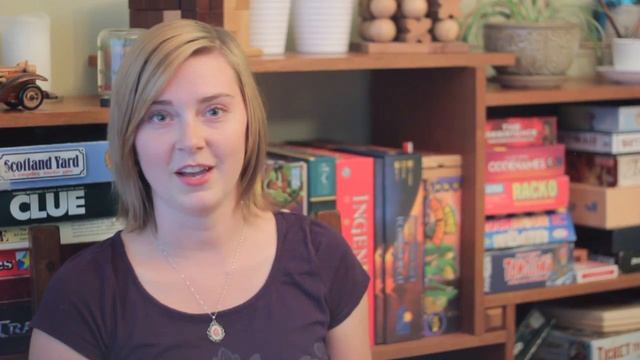 How to play Carcassonne - Games Explained смотреть онлайн