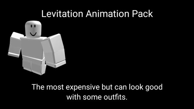 Ranking Roblox Animations Worst to Best смотреть онлайн