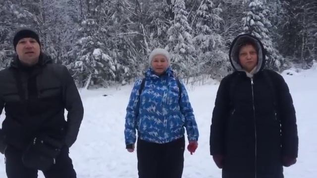 Гора Качканар и буддийский монастырь смотреть онлайн