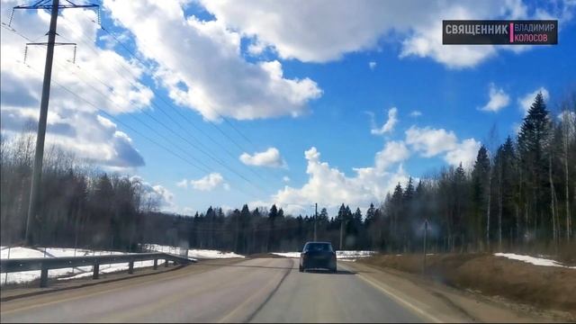 ПРОПОВЕДЬ. Похвала Пресвятой Богородицы (суббота Акафиста) смотреть онлайн