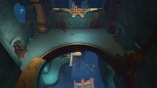 Let's Play Hob | Episode 4 | Push the Button! смотреть онлайн