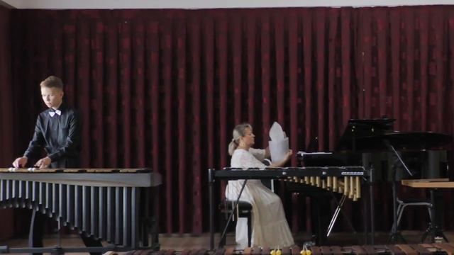 Антон Кургуз играет госэкзамен смотреть онлайн
