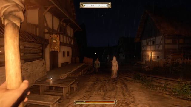 СТЕЛС,ГРАБЕЖ И другой РАЗВРАТ БОГЕМИИ в Kingdom Come .Ps4#3 смотреть онлайн