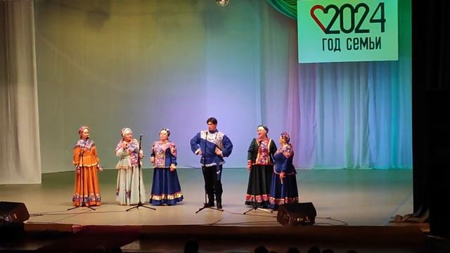 ЭВАТП (Уральская сторонушка), "А кто в этом во дому". смотреть онлайн