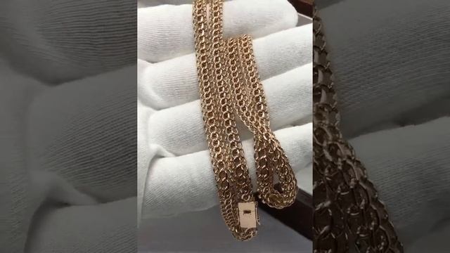 Золотая цепь Питон смотреть онлайн