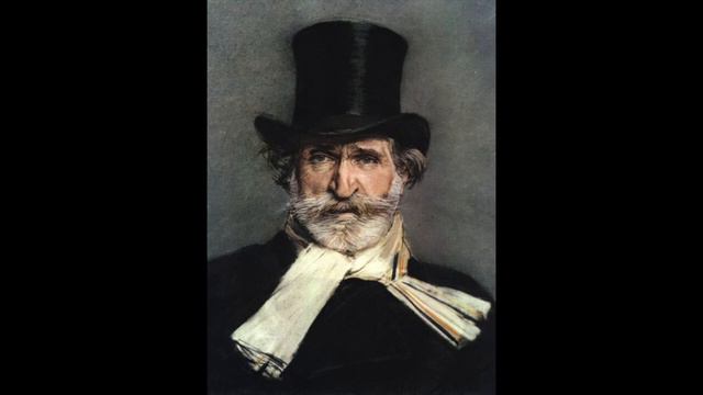 Giuseppe Verdi - Dies Irae [ Requiem ]