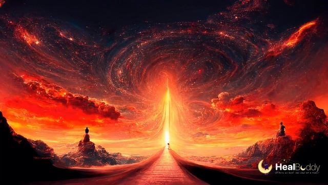 ?Connecting with Your Heart_ A Meditation with Angelic Frequency смотреть онлайн