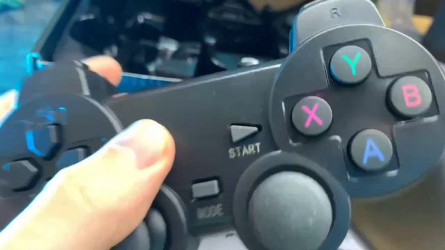game stick (видео-обзор) смотреть онлайн
