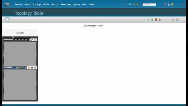 NeDi 1.8 смотреть онлайн