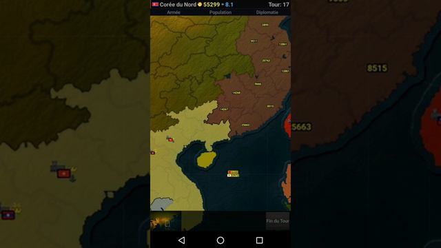 Age of civilization Asia#1 :Corée du Nord смотреть онлайн
