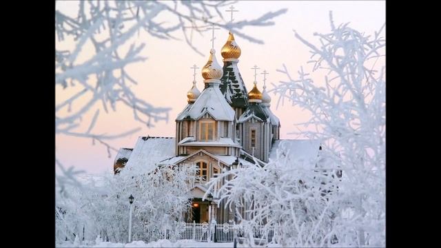 Аутотренинг "Храм Тишины" смотреть онлайн